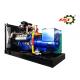 200KW/250KVA Natural Gas Powered Standby Generator AC Three Phase Straw Gas