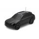 Wholesale 10W Hi-Fi wireless Bluetooth speaker in multiple colors with classic car design, suitable for use with PC, mobile phones