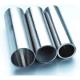 Metal Seamless Welded Pipe SS304 Round Tube 304 201 316L Stainless Steel Pipe