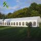 Extruded Aluminum Frame Outdoor Event Tents 15x30 Sqm Wind Resistant