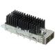 2-2170705-9 ZQSFP+ Cage with Heat Sink Connector TE Pluggable Connectors
