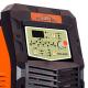 Digital DC 220V TIG Welder Machine 0.3-8mm Plate Thickness