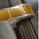 Flexible Reflective Tape White Yellow Red ECE 104r Certificate