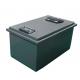 IP65 LiFePO4 Battery 60Volt 100ah For Tricycles Passengers