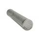 Stainless Steel Wood Chips Pellets Tube Smoker Outdoor Bbq Accessories
