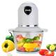 Multi Use Electric Vegetable Blender Chopper Fruit Salad Onion Household