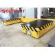 Self Driven Automatic 5 Ton Transfer Cart AGV