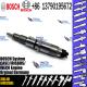 High Quality New Common Rail Diesel Fuel Injector 0445120054 0 445 120 054 For CASE/IRISBUS/IVECO 2855 491