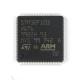 Chuangyunxinyuan IC STM32F103VGT6 Electronic Components Integrated Circuits New Original LQFP100 MCU STM32F103VGT6 Ic