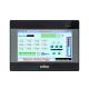 5 TFT Modbus HMI Touch Screen 300cd/M2 4 Wire Resistive Panel LCD HMI Control Panel