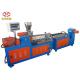 0.25kw Feeder Co Rotating Twin Screw Extruder , Laboratory Scale Extruder Machine