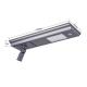 Remote Control Solar Panel LED Street Light All In One 40W IP66