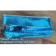 Jewelry, Beauty Bubble Zipper Bag Customized Envelope, Recycled PVC Bubble Pouch, Bubble Wrap, Epe Foam