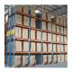 Warehouse 1000kg/UDL 3000kgs/UDL Heavy Duty Shelving Racks System