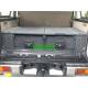 AUSTRALIAN STYLE 4WD REAR STORAGE ROLLER DRAWER  FOR TOYOTA LAND CRUISER LC76