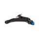 Toyota Venza 09-16 Low MOQ Auto Parts Right Control Arm with Nature Rubber Bushing