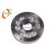 Bright Pool Lights In Ponds / Lakes ,SS 304 IP68 Led Underwater Light 24w