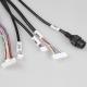 ODM Stable Industrial Wire Harness Waterproof PHB 2x12 To RJ45+ XH2.54