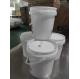 800pcs Dry Wipes For Wet Wipes Manufacturer With Bucket Handle For Easy Carry