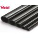 A335 P11 Pipe Carbon Alloy Steel Pipe Gas Seamless Steel Tubing 2”SCH40