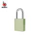 Portable High Security Padlock , Master Safety Padlock OEM Acceptable