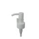 PET Cosmetic Oil Pump Nozzle Clip Lock Soap Dispenser Pump for Custom Order Requirement