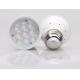 3 Watt Lighting Lamp SMD2835 38° Beam Angle Plastic SEC-L-CM121