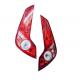 Higer Bus Rear Lamp Bus Parts Auto LED Tail Lamp