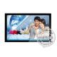 65 inch TFT Indoor LCD Video Wall Display For Advertising Player