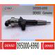 095000-6990 DENSO Diesel Engine Fuel Injector 095000-6990 For ISUZU 8980116050 8-98011605-0, 095000-6990 095000-6993