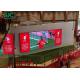 3mm Pixel Pitch RGB LED Display Hd Indoor Full Color Wall Mounted Video Screen