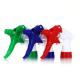 28/400 28/410 PP Liquid Plastic Nozzle Trigger Sprayer for Kitchen Cleaner