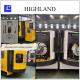Efficiently Operated Hydraulic Test Benches For Testing Hydraulic Pumps And Motors