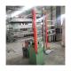2000 KG Weight Rubber Floor Tile Making Machine Press for Precise Tile Production