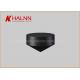 High Speed Machining Grey Cast Iron Brake Disc with Halnn Tools RCMX060400Y CBN Tips