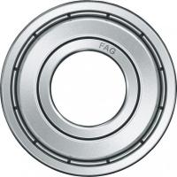 Mini Ball Bearing Stainless Steel Ball Bearings Drawer Slides 6304 2RS