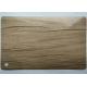 High Gloss Wood Grain Pvc Decorative Film For Furniture 1420mm Width