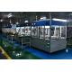 One Station 18650 / 21700 / 32650 Cylindrical Battery Production Line