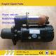 Starter Motor ,  C3415325/ C3415537  , DCEC engine  parts for DCEC Diesel Dongfeng Engine