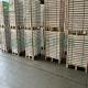 150g 180g 80cm 90cm  Virgin Pulp White Kraft Paper For Shop Bags
