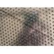 Grill Corrugated 10% Opening Perforated Metal Mesh Screen