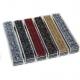20 MM Depth Dirt Trapping Aluminum Entrance Mats