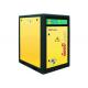 Electric AC Power  50hp Oil Injected Rotary Screw Air Compressor