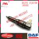 DELPHY Diesel Fuel Injection System Smart Injector BEBJ1A05001 01905002 1905002 For DAF XF85 / XF105 / MX