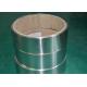 Cold Rolled Stainless Steel Strip Hair Line Surface High Toughness