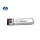 Optical 25Gb/S SFP28 1310nm 40km Transceiver For FTTH FTTB FTTX Network