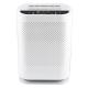 UV Odor Removal Air Purifier Negative Ion For Household Bedroom