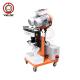 6400w Automatic Plate Edge Milling Machine 1500r/Min With 80mm Clamp