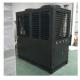 50L All In One Heat Pump Water Heater ASHP Outdoor Heat Pump Water Heater