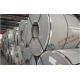 No.1 INOX Hot Rolled Stainless Steel Coil ASTM / JIS For Ships Building Industry